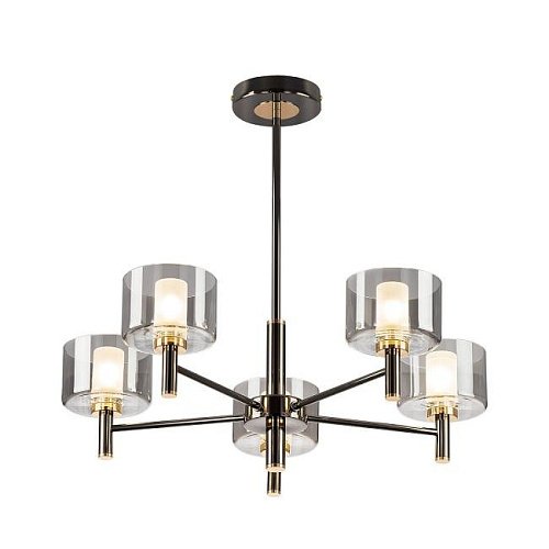 CL241151 Люстра на штанге Citilux Elan CL241151