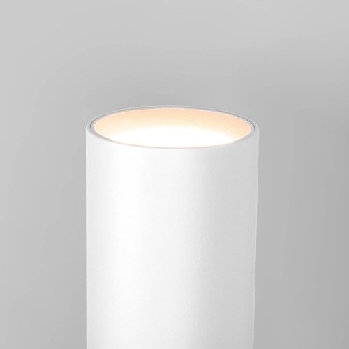 Настенный светильник Elektrostandard langer Langer белый (40123/LED)