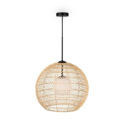 MOD204PL-01BG Светильник подвесной Maytoni Cane MOD204PL-01BG
