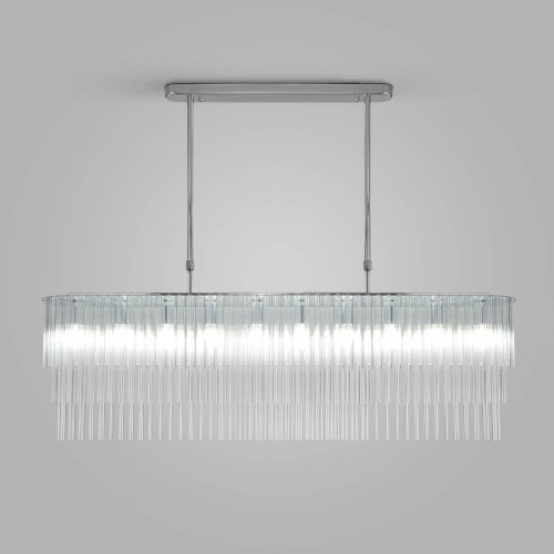 Люстра на штанге Bogate's Allure 487/10