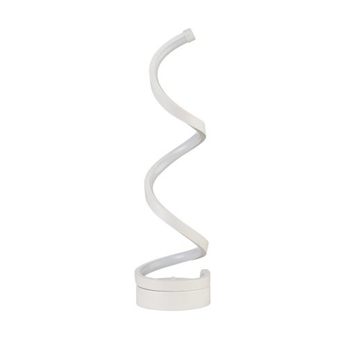 Настольная лампа Escada 10262/L LED White