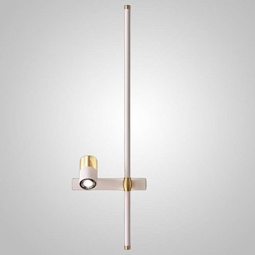 248451-01 Настенный светильник ImperiumLoft Ross01 248451-01