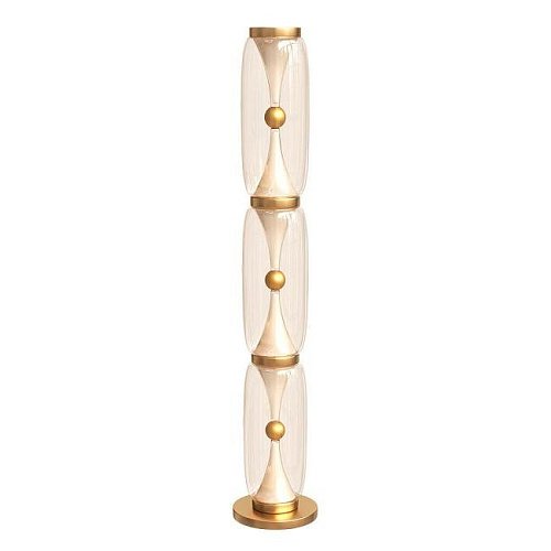 1244/17 PN-60 Торшер Divinare Sterzo 1244/17 PN-60
