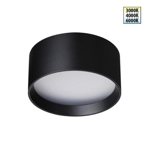 359597 Накладной светильник Novotech Orbis 359597