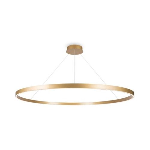 Подвесная люстра Maytoni Rim MOD058PL-L65BS4K
