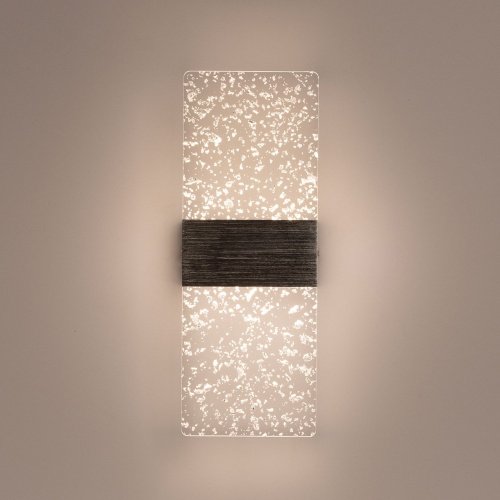 Настенный светильник De Markt Конти 488023901