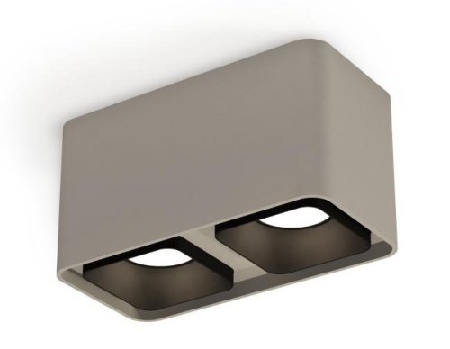 XS7852002 Накладной светильник Ambrella Techno XS7852002