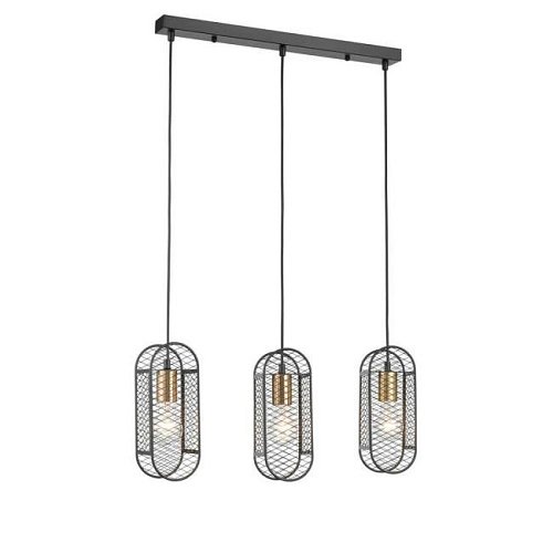 VL6342P03 Светильник подвесной Vele Luce City VL6342P03
