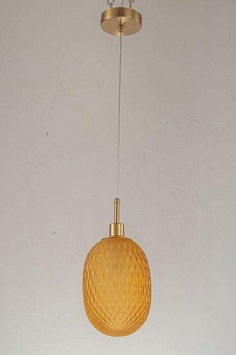 Светильник подвесной Arti Lampadari Magliano Magliano E 1.P3 Y