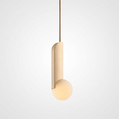 151829-26 Светильник подвесной ImperiumLoft Neo01 151829-26