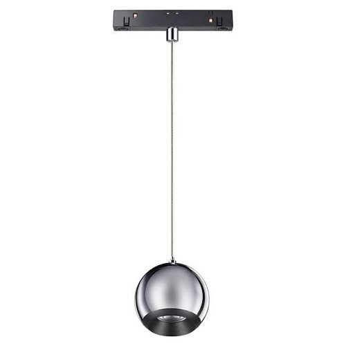 Трековый светильник Novotech Flum 358403