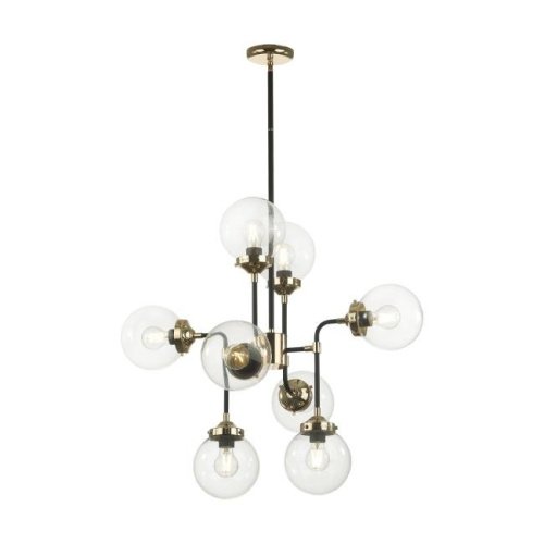 4971/8 Люстра на штанге Odeon Light Priama 4971/8
