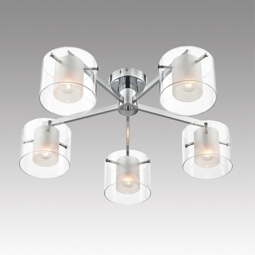 Потолочная люстра Lumion Verdi 8261/5C