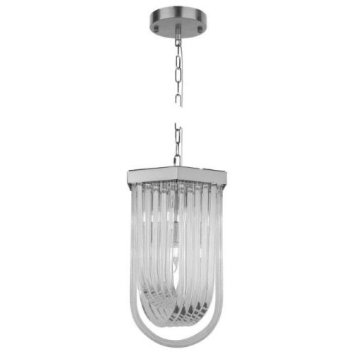 AM281-220-CH Светильник подвесной AM Group Am281 AM281-220-CH