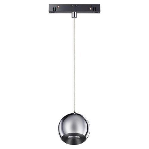 358403 Трековый светильник Novotech Flum 358403