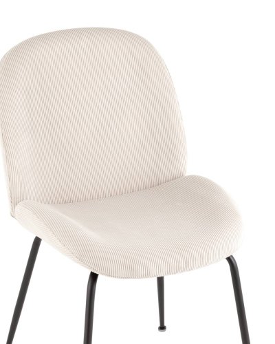 УТ000037008 Обеденный стул Stool Group Beetle УТ000037008