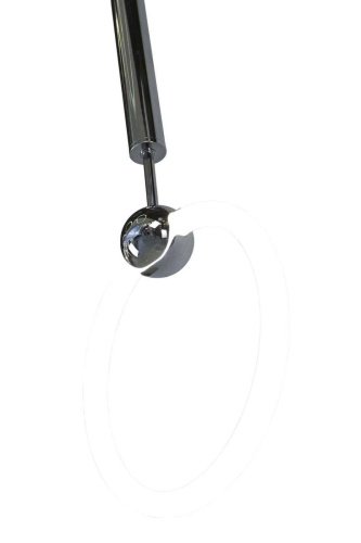 Светильник подвесной AM Group AM453 D250 CH