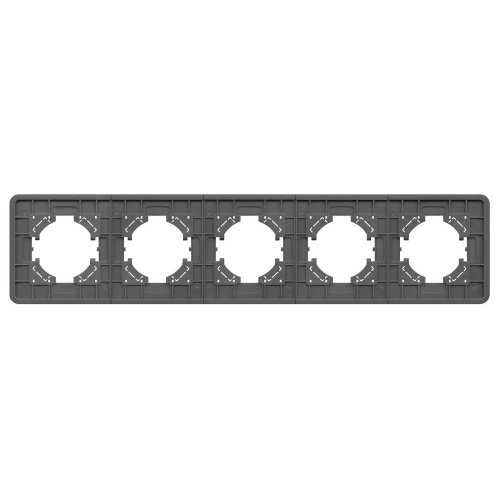 Рамка Arlight Omali 049706