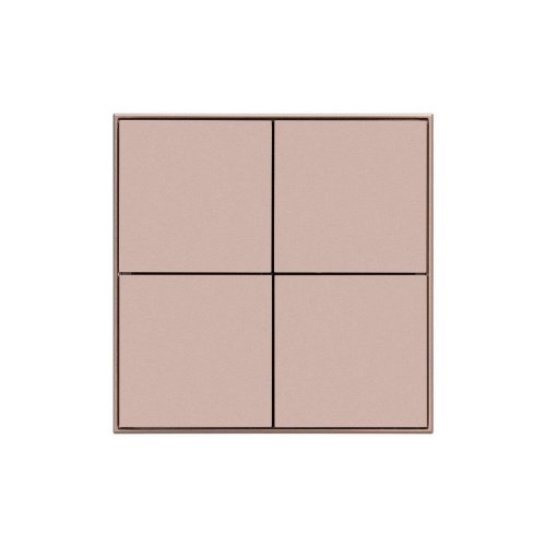 Встраиваемая металлическая панель Arlight 039669