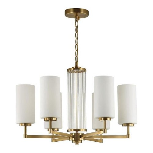 4990/6 Подвесная люстра Odeon Light Kasali 4990/6