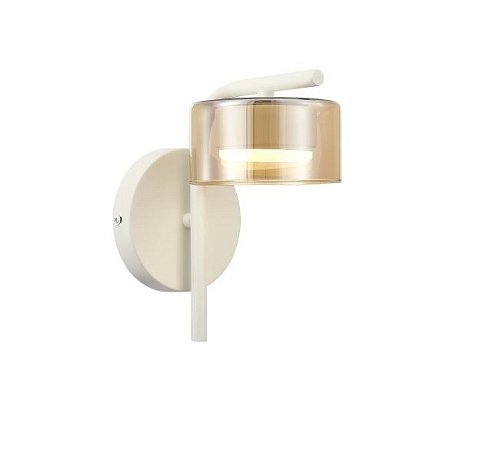 MR2651-1W Настенное бра MyFar Gemma MR2651-1W
