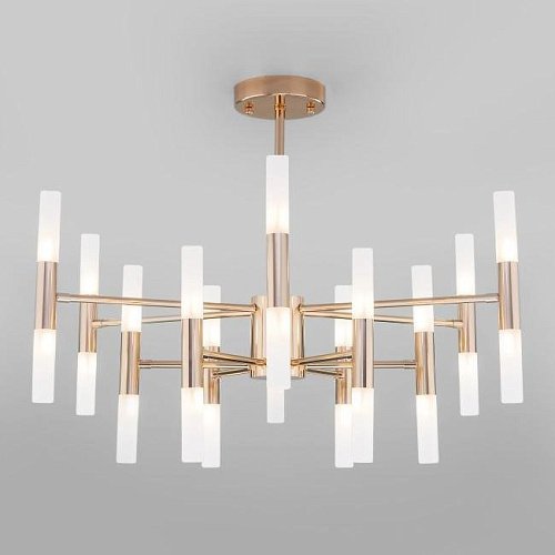 Потолочная люстра Bogate's Bastone 350 Smart (569)