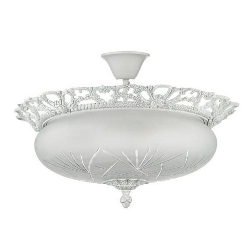 Светильник потолочный Arti Lampadari Venezia Venezia E 1.13.46 BW