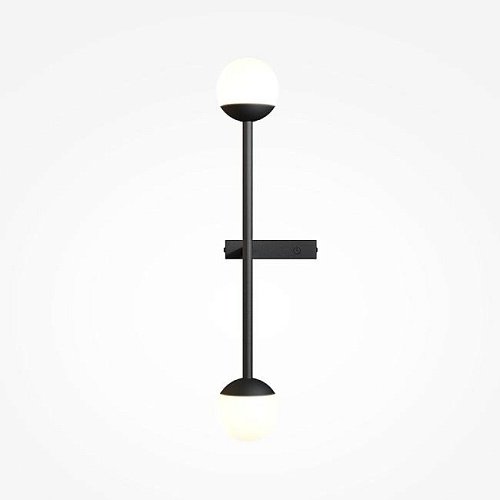 MOD285WL-L10B3K Настенное бра Maytoni Touch MOD285WL-L10B3K
