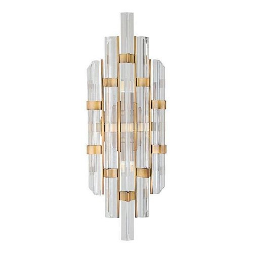 L22822.08 Настенное бра L'Arte Luce Luxury Seneffe L22822.08
