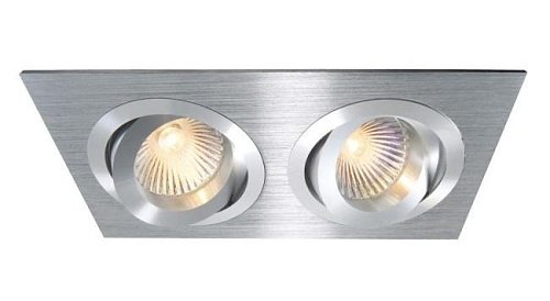 Встраиваемый светильник Deko-Light Built-in 111821