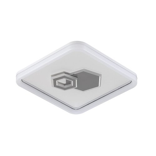 10219/SG LED Потолочная люстра Escada Zodiac 10219/SG LED