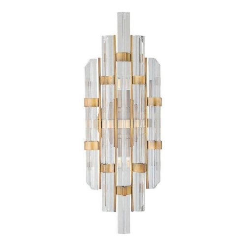 L22822.08 Настенное бра L'Arte Luce Luxury Seneffe L22822.08
