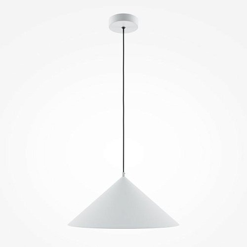Светильник подвесной Maytoni Basic Colors MOD167PL-01W