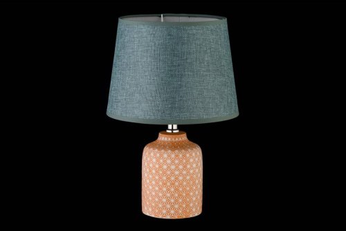 Настольная лампа Arti Lampadari Erchie Erchie E 4.1.T4 P