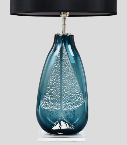 BRTL3145 Настольная лампа Delight Collection Crystal Table Lamp BRTL3145