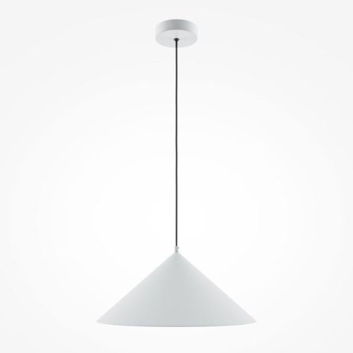 Светильник подвесной Maytoni Basic Colors MOD167PL-01W