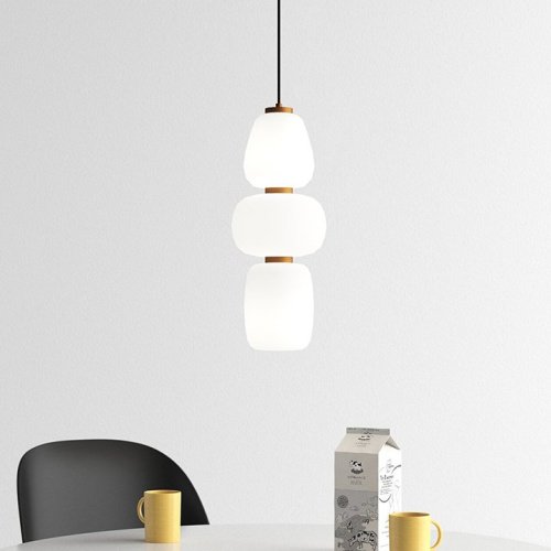 Светильник подвесной ImperiumLoft Heming-B01 232210-23