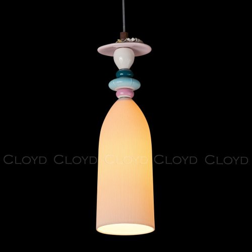 Светильник подвесной Cloyd Lottie 11893