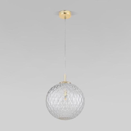 4610 Cadix Gold Светильник подвесной TK Lighting Cadix 4610 Cadix Gold