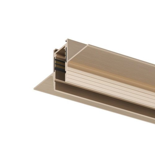 TR4902-CP Шинопровод SHINE PRIME HIDE | ШАЙН ПРАЙМ ХАЙД Denkirs TR4902-CP