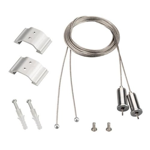 Стальной тросик для подвешивания профиля Arlight 018505