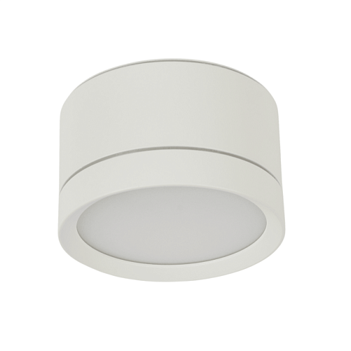 MT3000-GX53-W Накладной светильник Дирк MyFar MT3000-GX53-W