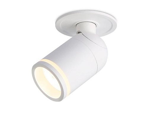 TA1272 Встраиваемый светильник Ambrella Move TA1272