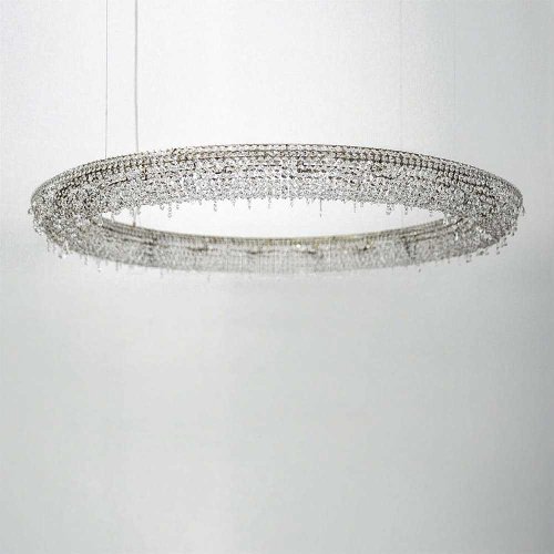 L59405.98 Подвесная люстра L'Arte Luce Luxury Looop L59405.98