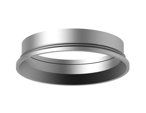 N6104 Насадка передняя для корпуса светильника с диаметром отверстия D60mm Ambrella DIY Spot N6104