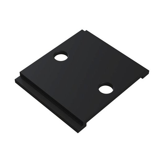 TRA004HP-21B Крепление для троса для накладного магнитного шинопровода Maytoni Accessories for tracks TRA004HP-21B