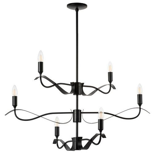 733267 Люстра на штанге Lightstar Ragno 733267