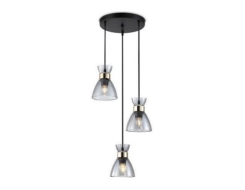 TR3408 Светильник подвесной Ambrella Loft TR3408