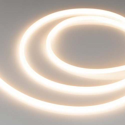 Светодиодная лента Arlight Cob Герметичная 053354
