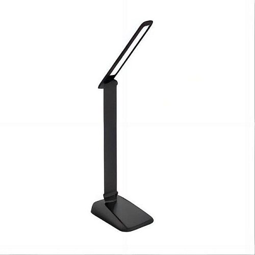 31051 BLACK Настольная лампа ЭкономСвет 31051 31051 BLACK